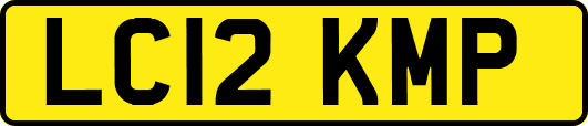 LC12KMP