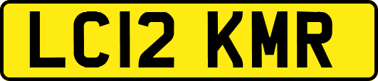 LC12KMR
