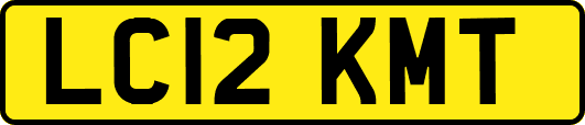 LC12KMT
