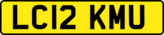 LC12KMU