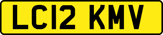 LC12KMV