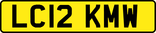 LC12KMW