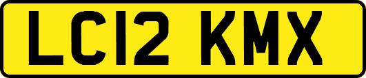 LC12KMX