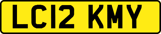 LC12KMY