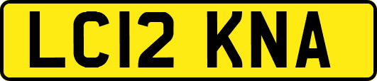 LC12KNA