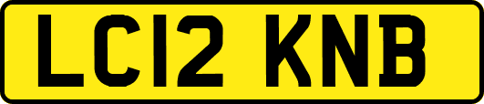 LC12KNB