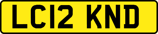 LC12KND