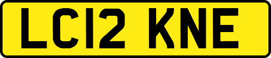 LC12KNE