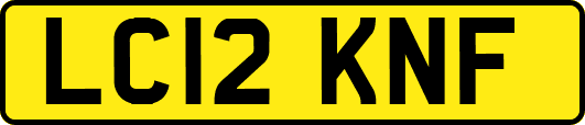 LC12KNF