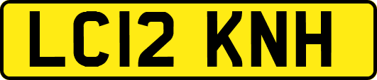 LC12KNH