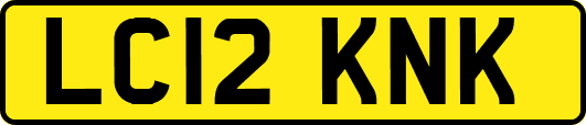 LC12KNK