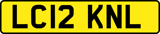 LC12KNL