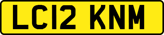 LC12KNM