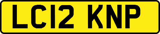 LC12KNP