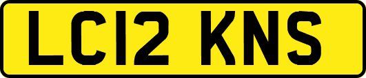 LC12KNS