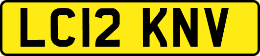 LC12KNV