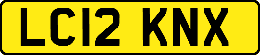 LC12KNX