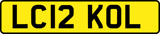 LC12KOL