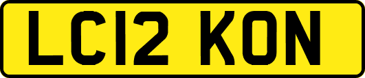 LC12KON