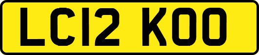 LC12KOO