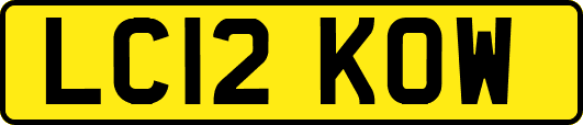 LC12KOW