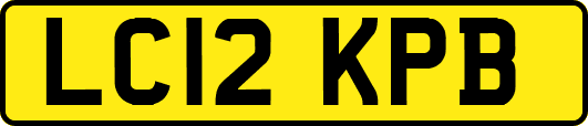 LC12KPB