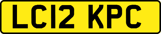 LC12KPC
