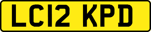 LC12KPD