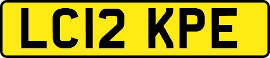 LC12KPE
