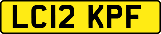 LC12KPF
