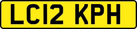 LC12KPH
