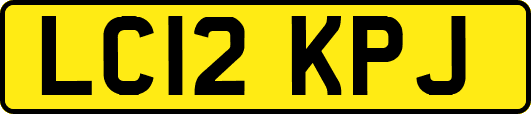 LC12KPJ