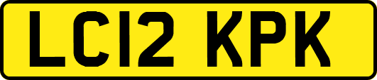 LC12KPK