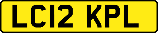 LC12KPL