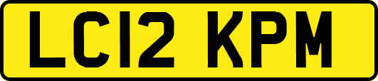 LC12KPM