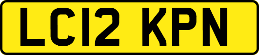 LC12KPN
