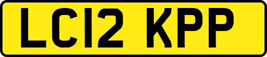 LC12KPP