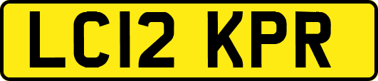 LC12KPR