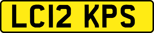 LC12KPS