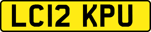 LC12KPU