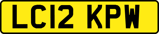 LC12KPW