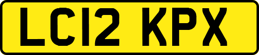 LC12KPX