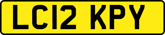 LC12KPY