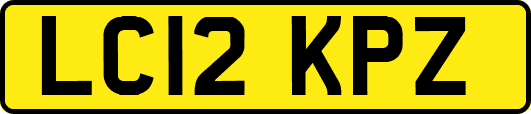 LC12KPZ