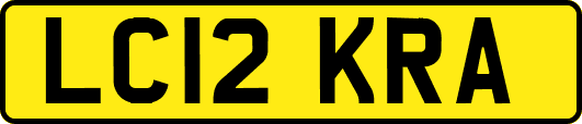 LC12KRA