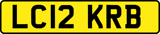 LC12KRB