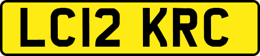 LC12KRC
