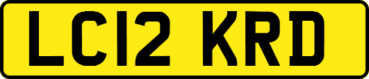 LC12KRD