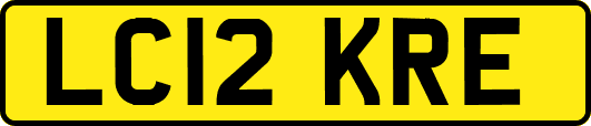 LC12KRE
