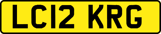 LC12KRG